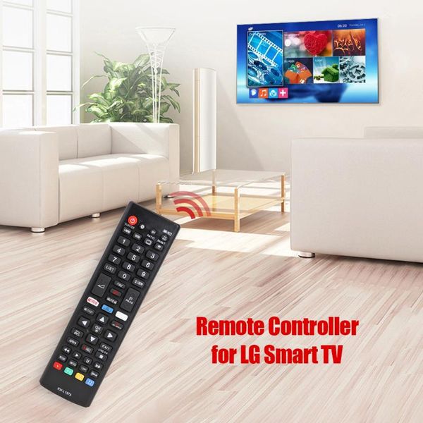 

remote controlers tv controller replacement smart household watching accessories for lg 43lj5500 43lj550m wireless switch