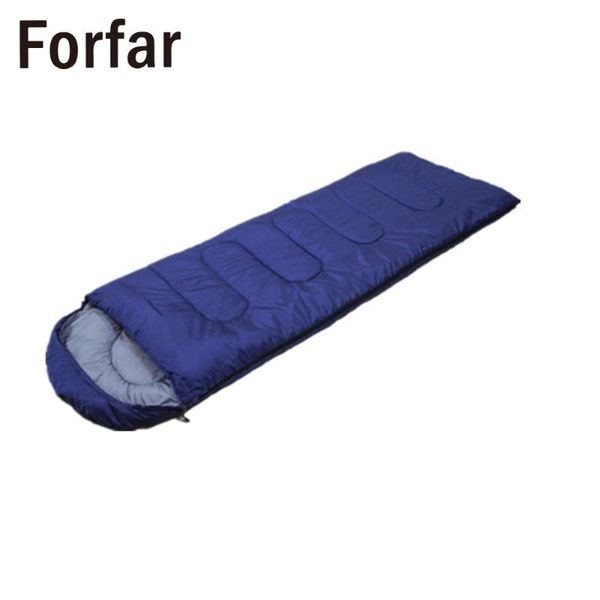 

sleeping bags 4color bag el camping public house portable durable