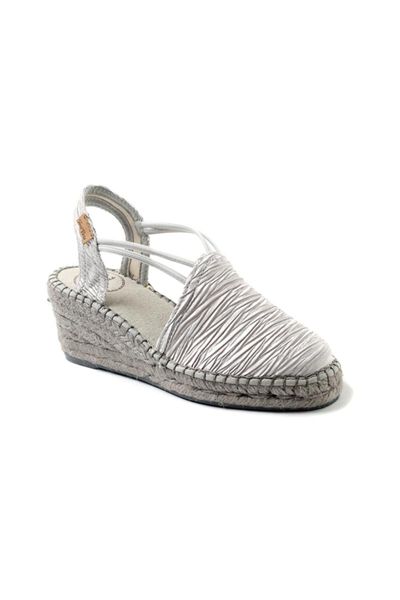 

sandals silver tania-pl, Black