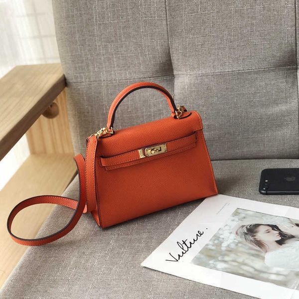 

handbag women luxurys designers bags 2021 purses zhouzhoubao123 wallet purse crossbody bag totes cross orange summer fashion ke