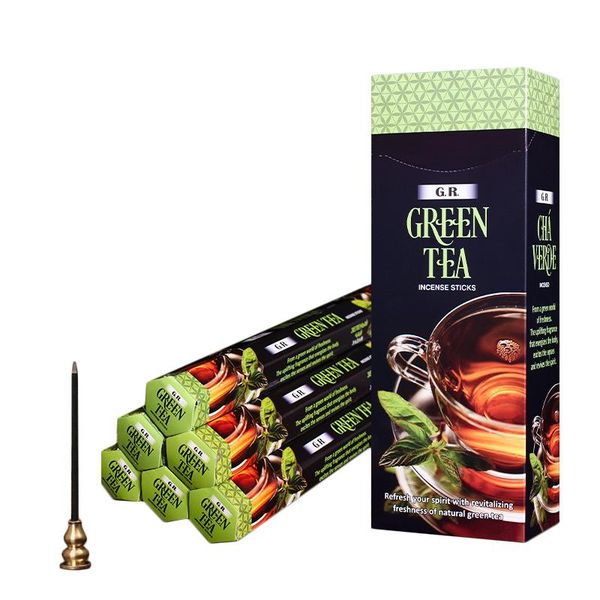 

fragrance lamps arrived incense sticks 120 sticks/lot scent for home buddhist stick no burenr bulk sale