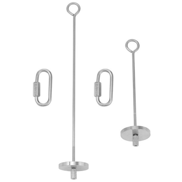 

other bird supplies 2pcs parrot stainless steel fruit fork picks cage accessories 2 sizes