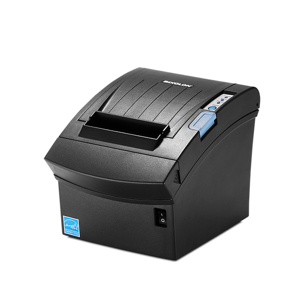 

printers bixolon srp-350iii deskdirect thermal label receipt printer 3 inch 80mm