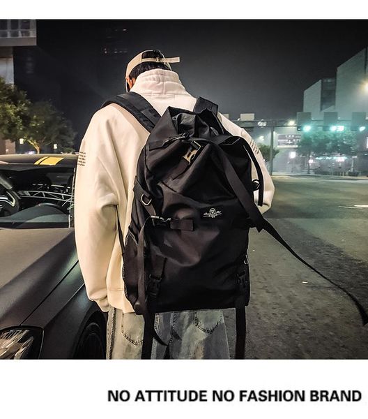 

backpack pb2548 tooling bag personality versatile leisure large capacity travel