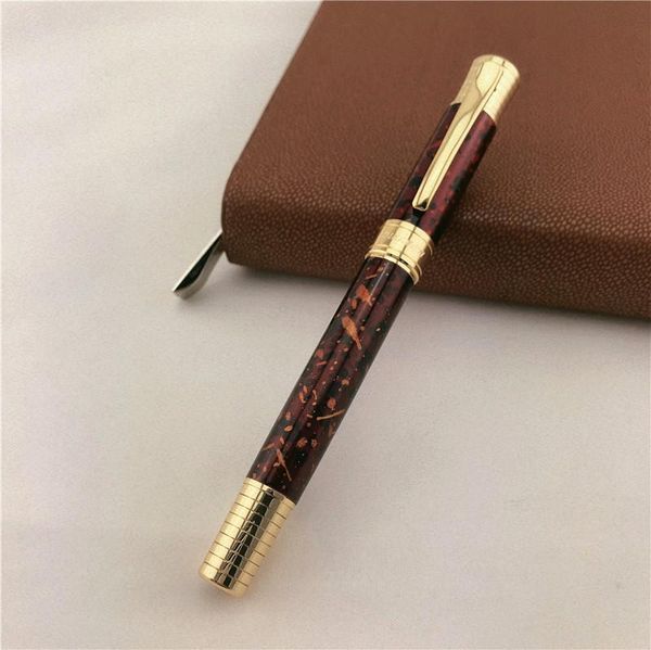 

fountain pens monte mount luxury pen promotion metal ink school stationery business gift father friend present 018
