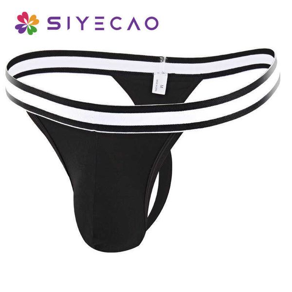 

fashion elastic popular underwear breathable modal cotton spandex cueca ropa interior hombre men underwear male underpants p0812, Black;white