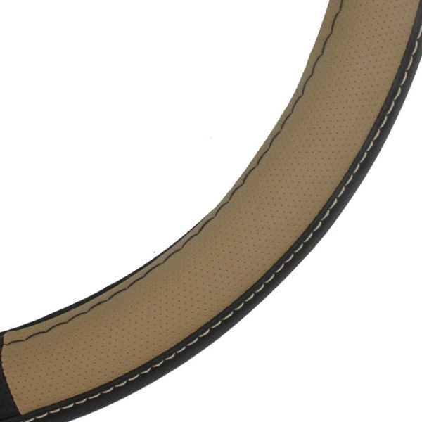 

steering wheel covers black rubber ring cover with in manufacture price