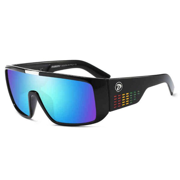 

oversized sport polarized mirror lens sunglass cycling sun glass, White;black