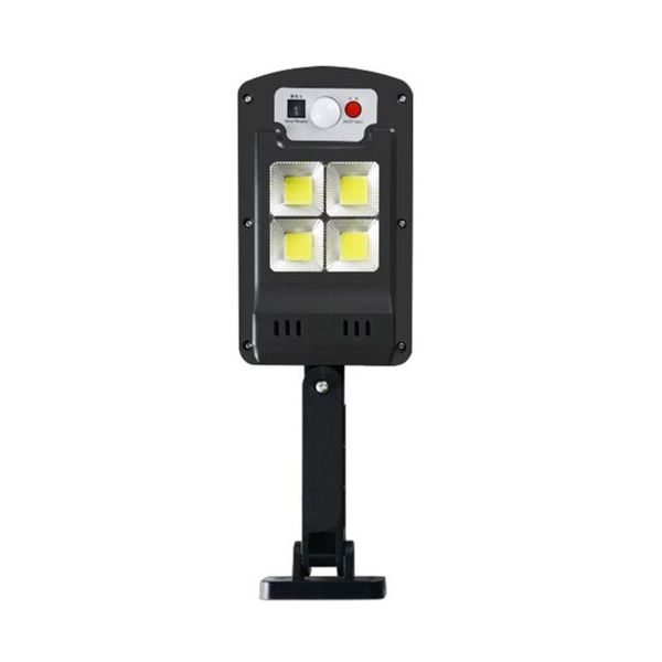 

human body induction solar led remote control street light motion sensor lights decorate garden with outdoor wall lamps