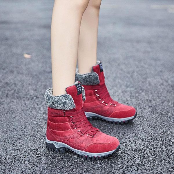 

boots autumn shoes for women large size womens heels 13 female baket ladies 2021 shining tennis rainbow, Black