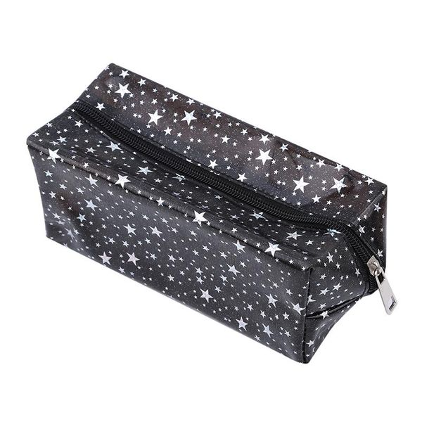 

transparent scrub cosmetic bag travel makeup case ladies make up organizer storage pouch toiletry women wash kit bags & cases