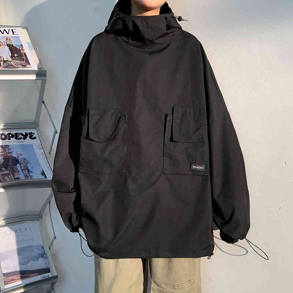 

men's jackets man hooded bomber jacket, spring casual jacket and fall . el45, Black;brown