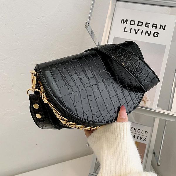 

evening bags luxury design crossbody messenger hobos 2021 small shoulder handbags women's trend vintage tote bag high quality