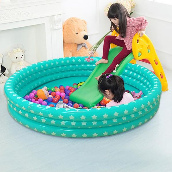 

pool & accessories large summer children swimming eco-friendly pvc portable baby inflatable swim bath tub kids mini-playground accessorie