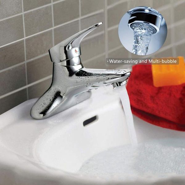 

kitchen faucets 3pcs faucet tap water filter purifier head quality detector m22/24 mini