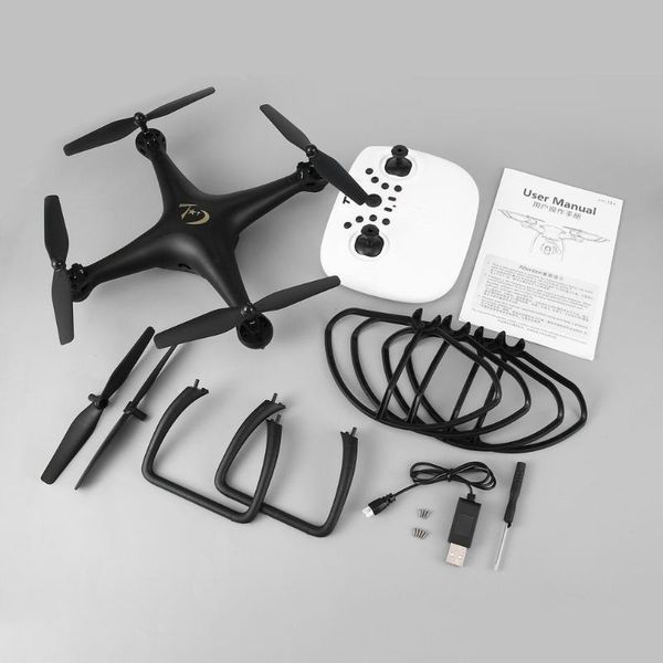 

drones txd-9s 2.4g 720p 1080phigh altitude four-axis aircraft hold hd camera drone live helicopter rc
