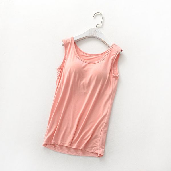 

summer modal womens and blouses underwear selling product in 2021 new sleeveless ladies wear lingerieby air, Black;red