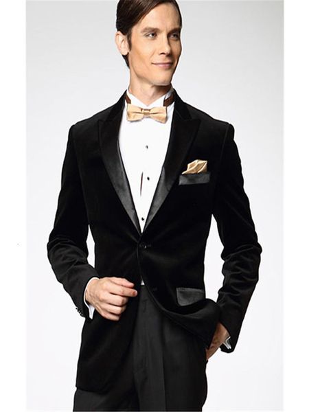 

men's suits & blazers 2021 black male wedding suit sale custom-made thin fitting groom's tuxedo for groom three parts, White;black