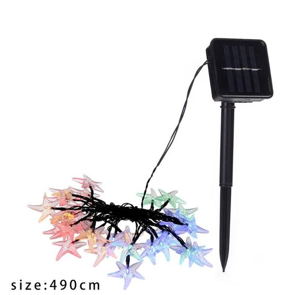 

strings battery box lamp string
