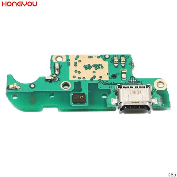 

for huawei google nexus 6p usb charging port dock jack connector charge board with microphone mic flex cable cell phone cables