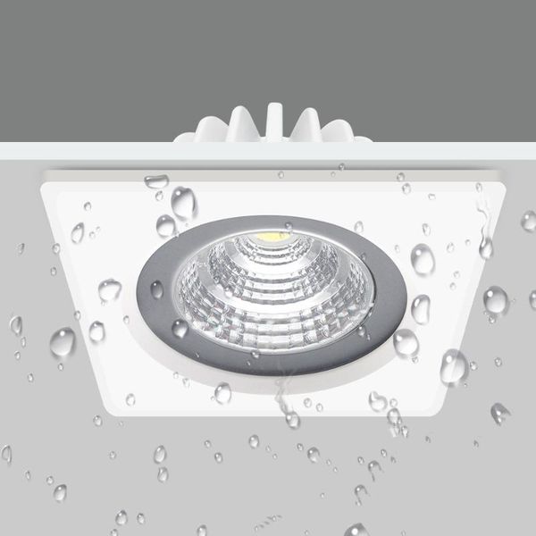 

downlights cob led down light for kitchen and bathroom