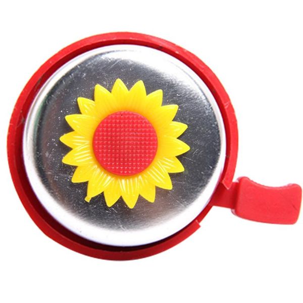 

bike horns cycling parts horn bicycle bell flowers outdoors kids accessory toddler