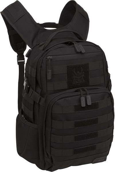 

outdoor bags samurai tactical wakizashi backpack