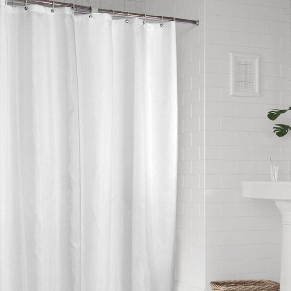 

shower curtains waterproof hanging curtain bathtub thickened bath