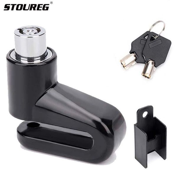 

bike locks mtb security bicycle rock alarm,ultra-light anti-theft rock,wheel up scooter,durable folding accessories