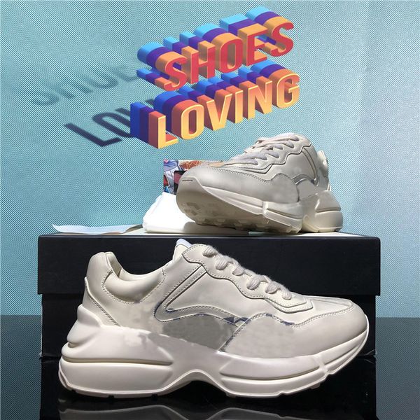 

men bee casual shoes genuine leather sneaker embroidery classic trainers python embroidered lover breathable outdoor flat trainer sneakers w, Black