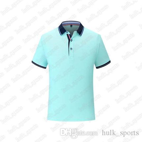 

2656 sports polo ventilation quick-drying men 201d t9 short sleeve-shirt comfortable new style jersey1804448474, Black