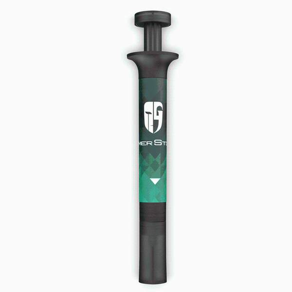 

g40 nano thermal grease 5.2w/m-k 1.5g 4g processor gpu cpu cooler heatsink paste plaster fans & coolings