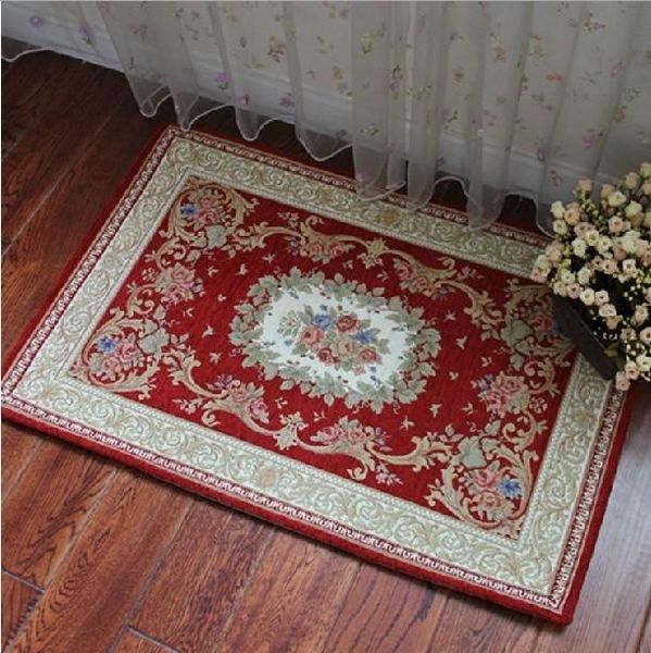 

carpets anti-skid floor mats can be machine washed at the entrance door