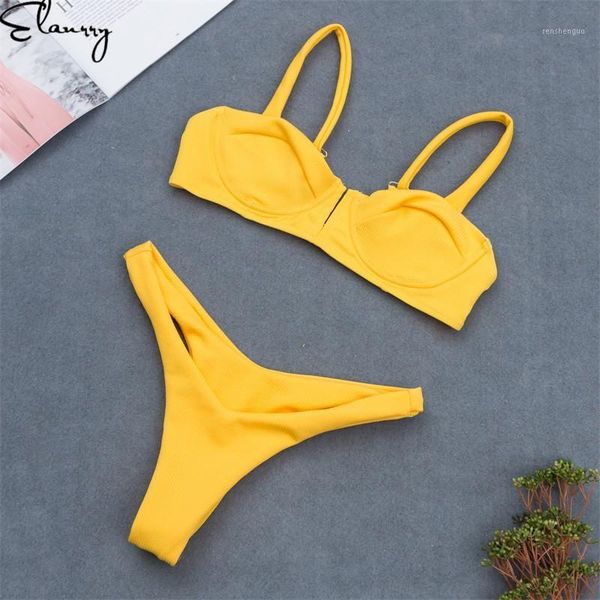 

women's swimwear 2021 brazilian bikini sequins women push up swimsuit suit girls thong bathing beachwear solid buiquini, White;black