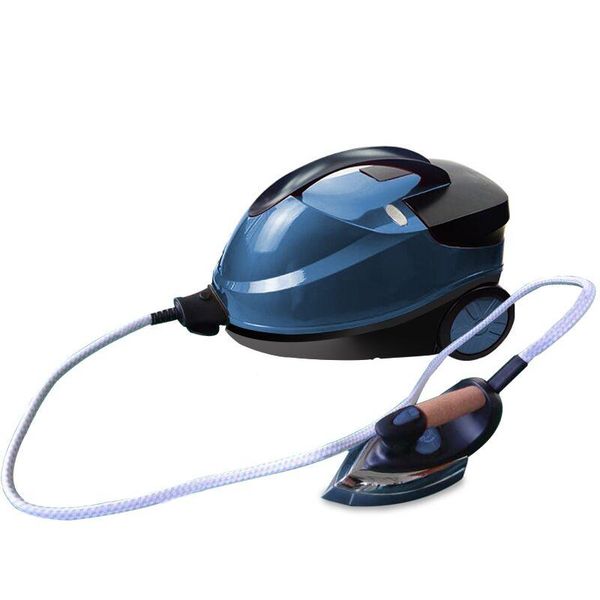 

vacuum cleaners with flat irons wheels 110v 220v 2000w high pressure steam cleaner portable washer for car sofa carpet home office room kitc