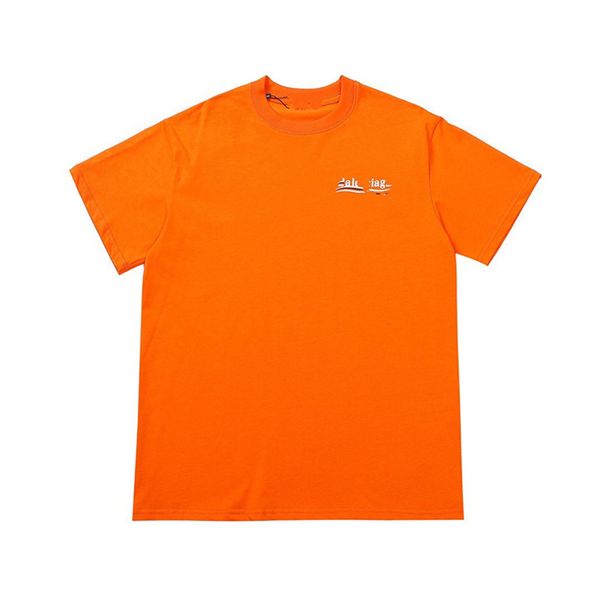 

22ss designer mens t-shirt skull crystal tees summer basic solid print letter bear skateboard casual punk tee shirts fashion luxury clothin, White;black