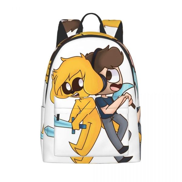 

backpack mikecrack girl boy computer man woman