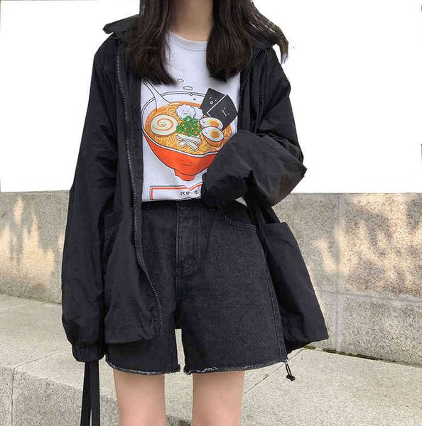 

jackets work female jacket autumn clothes print fashion shreds, Black;brown