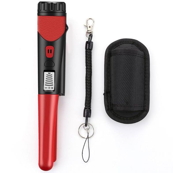 

metal detectors practical detector with lcd display portable high-precision ergonomic design equipment
