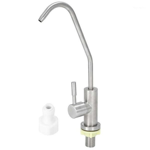 

bathroom sink faucets kitchen faucet g1/2in thread water filter lead tap for reverse osmosis units filtration system taps1