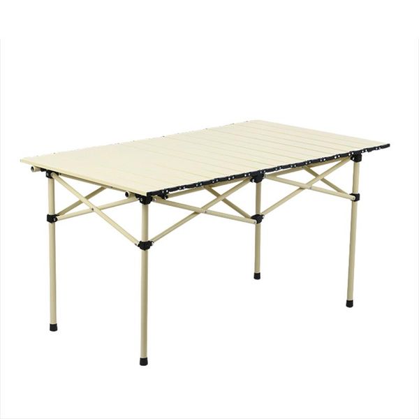 

camp furniture foldable camping table shelf bbq kitchen fire outdoor wooden picnic portable mesa plegable portatil supplie jd50zz