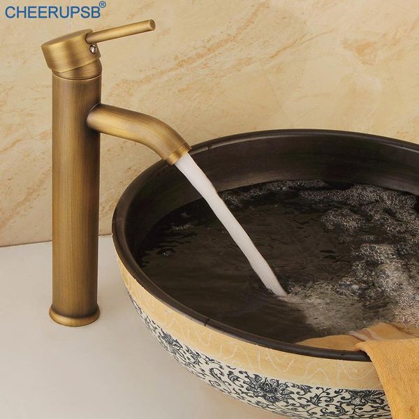 

bathroom sink faucets kraan uitloop cold water mixer tap brass chrome faucet gold black deck mount designer vintage basin taps b3
