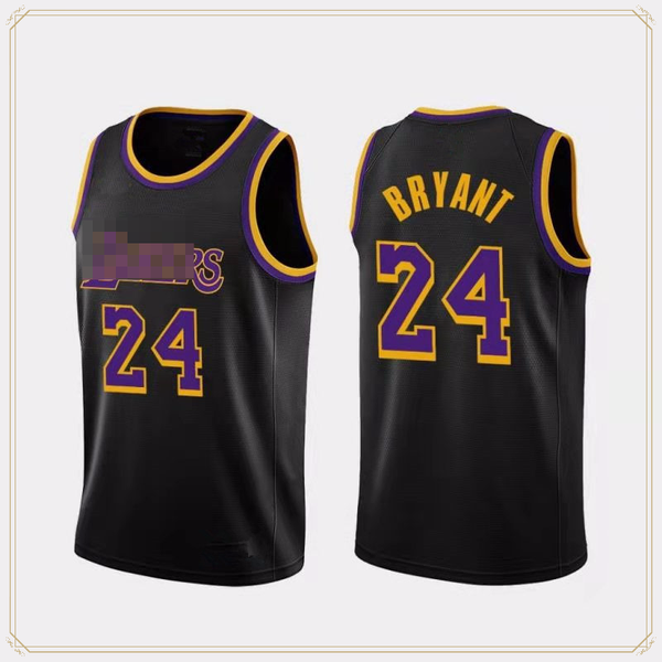 

lebron 23 james jersey black bryant basketball jerseys 2021 2 4 new, Black;red