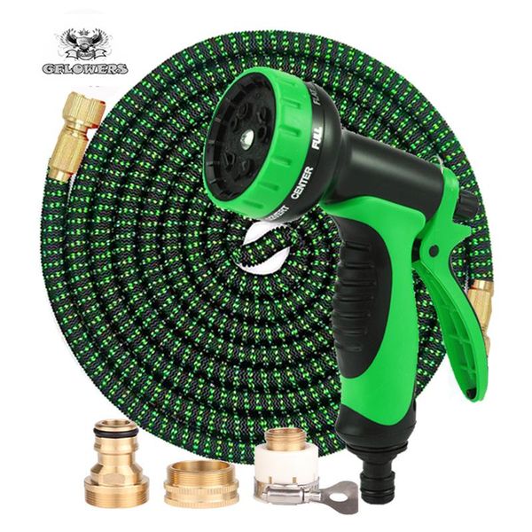

watering equipments high pressure car wash hose garden magic eu cleaning water gun sprayer supplies