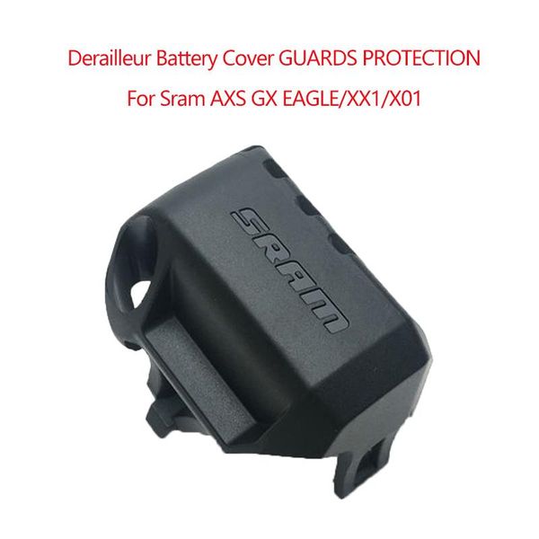 

bike derailleurs axs derailleur battery cover prevent bumping is suitable for gx eagle/xx1/x01