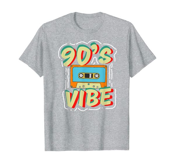 

90s clothing for women men party fashion clothes nineties t-shirt, White;black