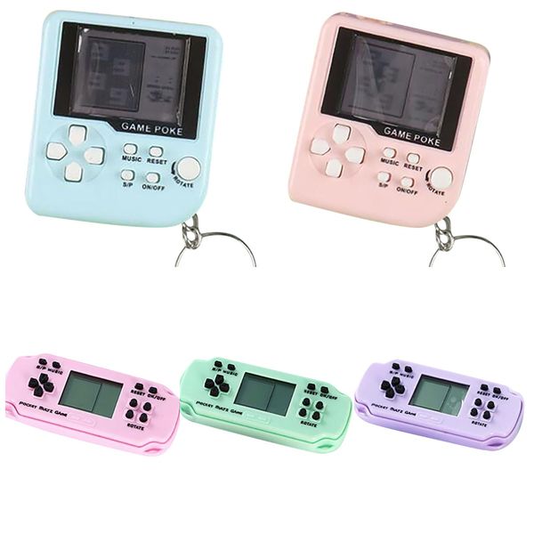

pet game sensory toys mini console men and women nostalgic toy newst montessori creative handheld gift christmas