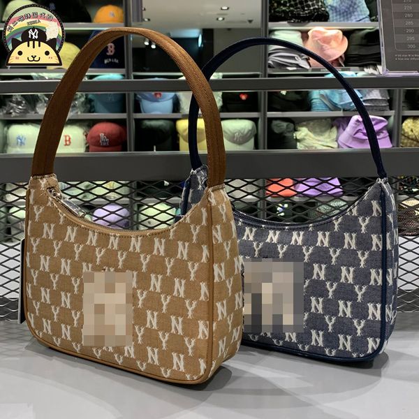 

handbag old flower thorn underarm bag fashion trendy brand women's shoulder personalized