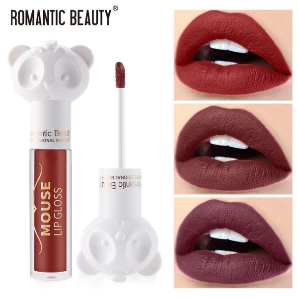 

gloss glitter liquid lipstick waterproof moisturizing, long lasting, non-stick cup colors glaze lip