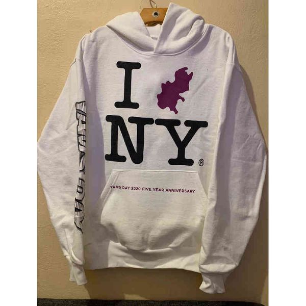 

hoodies hip hop graffiti i love ny hoodies men women york pullover hooded, Black